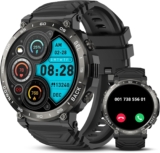 Los 5 mejores relojes deportivos para ir a la montaña en Amazon para 2026