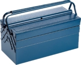 Los 5 mejores cajas de herramientas metálicas profesionales en Amazon 2025