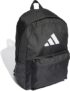 Esta Mochila Adidas Classic para clase, gym y viaje está más barata de lo que imaginas en Amazon