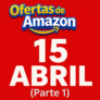 Adiós a pagar de más: los chollos del 15 de abril (parte 1) que no te puedes perder (Descuento -85%)