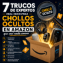 7 trucos de expertos para encontrar chollos ocultos en Amazon que casi nadie conoce