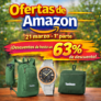 12 chollos de Amazon del 21 de marzo con hasta un 63% de descuento — Parte 1