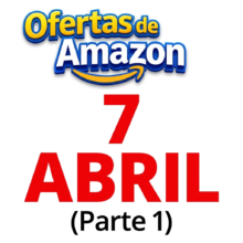 Resumen (parte 1) de chollos 7 de abril: desde 8€ hasta compresores y placas de inducción