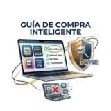 Guía para comprar un portátil en Amazon sin que te cuelen uno viejo