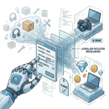 Cómo usar los filtros de Amazon para encontrar chollos que nadie ve