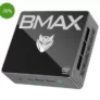 BMAX B4 Plus Mini PC: La Solución Compacta y Potente para Tu Hogar o Oficina
