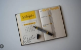 Cómo planificar tu día en menos de 5 minutos: ¡Organiza tu tiempo como un experto!