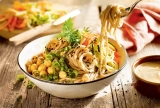 Las 3 recetas saludables más fáciles para personas ocupadas: ¡Baja de peso sin complicaciones!