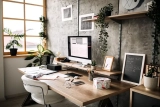 Cómo crear un espacio de trabajo funcional en casa: ¡Ideas que transforman tu productividad!