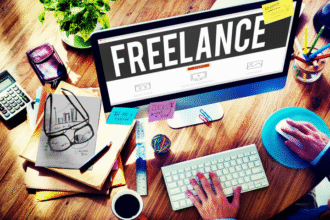 Cómo empezar en el mundo del freelancing y ganar dinero desde cero: ¡Guía práctica para principiantes!