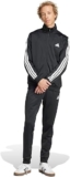 Amazon suelta un bombazo con el adidas BASIC 3 STRIPES TRICOT TRACKSUIT: estilo deportivo y comodidad top en una ocasión que no espera