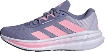 4 de las mejores zapatillas adidas de running para mujer con hasta un 41% de descuento en Amazon