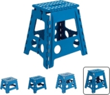 Amazon deja este taburete plegable de cocina en 11,97€ y firma un 43% de descuento de los que duran poco