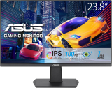 Amazon arrasa con este monitor ASUS VA24EHF: ¡La elección favorita para gaming y trabajo!
