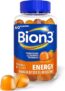 Bion 3 Gummies Energy se apunta al chollo en Amazon: vitaminas, magnesio y probióticos con 28% de descuento