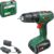 El taladro percutor Bosch EasyImpact 18V-38 entra en escena con una oferta flash que puede volar en cualquier momento