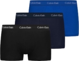 Amazon pega fuerte: los bóxer Calvin Klein más icónicos a precio de derribo ¡corre antes de que vuelen!