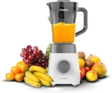 Amazon sorprende con su mejor oferta: Cecotec Batidora de Vaso Power Black Titanium ¡Consíguela antes de que se agote!