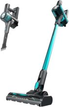 Cecotec lo vuelve a petar con esta aspiradora escoba: autonomía, potencia y una ocasión difícil de ignorar