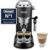 Golpe de efecto en Amazon con la De’Longhi Dedica: cappuccinos, diseño compacto y un 37% menos para entrar ya