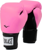 ¡Guantes de Boxeo Everlast Prostyle 2 a mitad de precio hoy en Amazon!