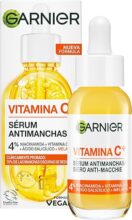 Oferta flash que no pasa desapercibida: Sérum Garnier Vitamina C con un 49% de descuento y pinta de agotarse rápido