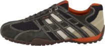 Amazon lanza un ofertón con las Geox Snake K para hombre: 46% de descuento en unas zapatillas que combinan con todo