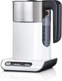 Bosch Hervidor Styline: El gadget de cocina que está revolucionando Amazon