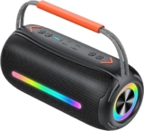 ¡Oferta flash! Sonido potente con el IKT M15 Portátil 40W por tiempo limitado