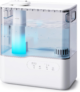 Precio de locos: humidificadores en Amazon (Descuento -45%)