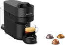 Las cafeteras Nespresso se desploman en Amazon con hasta -59% de descuento