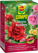 Oferta relámpago en Amazon: COMPO rebaja sus fertilizantes y antiparasitarios hasta -50%