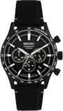 Los relojes Seiko que compran los que saben de relojería (Descuento -40%)