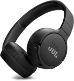 Ahorra hasta 50€ en auriculares JBL inalámbricos de calidad (Descuento -50%)