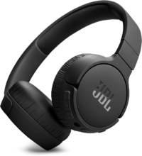 Ahorra hasta 50€ en auriculares JBL inalámbricos de calidad (Descuento -50%)