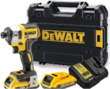 Las herramientas DEWALT que compran los que saben de bricolaje serio (Descuento -42%)