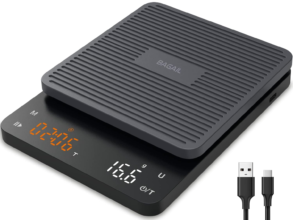 Estás pagando de más por tu báscula de cocina (Descuento -33%)