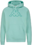 Kappa está arrasando en Amazon: sudaderas y pantalones con -40% (Descuento -40%)