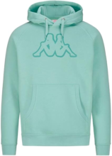 Kappa está arrasando en Amazon: sudaderas y pantalones con -40% (Descuento -40%)