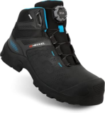 Ahorra en botas de seguridad: chollos para trabajar sin arruinarte (Descuento -59%)