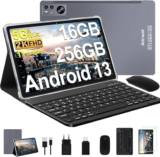 Tablets Android económicas con hasta un 39% de descuento en Amazon: 5 modelos por menos de 140€