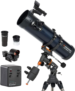 ¿Siempre has querido un telescopio? Ahora Celestron y Bresser tienen hasta -46% de descuento en Amazon