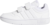 Zapatilla adidas Hoops niño/a blanca al -45% en Amazon: calzado de marca para el cole por 20,90€
