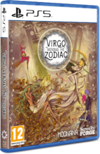 PS5 Virgo Versus the Zodiac al -33% en Amazon: el RPG indie más sorprendente por 19,90€
