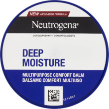 Neutrogena Fórmula Noruega bálsamo multiusos 200ml al -53% en Amazon: hidratación intensa por menos de 4€