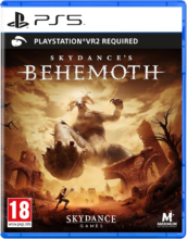 Skydance’s Behemoth PS5 al -37% en Amazon: el RPG de acción más épico de 2025 por 25,26€