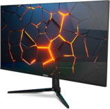 Monitor gaming KROM Kertz 27″ IPS 200Hz al -32% en Amazon: pantalla RGB Full HD por 81,93€