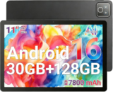 Precio de locos en tablets Android: desde 99,98 € con hasta -39% en Amazon