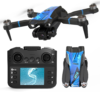 Drones con cámara 4K por menos de 50€: chollos en Amazon hoy hasta con 47% de descuento