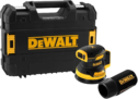 Lijadoras orbitales en oferta: desde 23,75€ hasta la DEWALT sin escobillas que no para de bajar (hasta 34% de descuento)